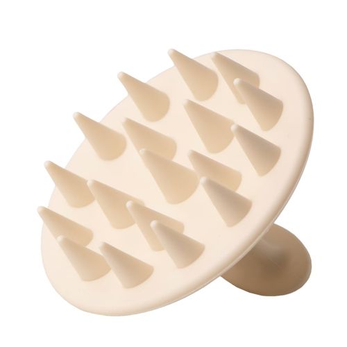 Rosental Organics - Exfoliating Hair Brush Kopfhautpflege 1 St&uuml;ck, 1 stk, Rosental Organics