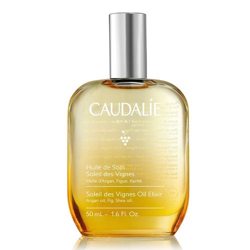 Caudalie - Soleil des Vignes Oil Elixir Körperöl 50 ml, 50 ml, Caudalie