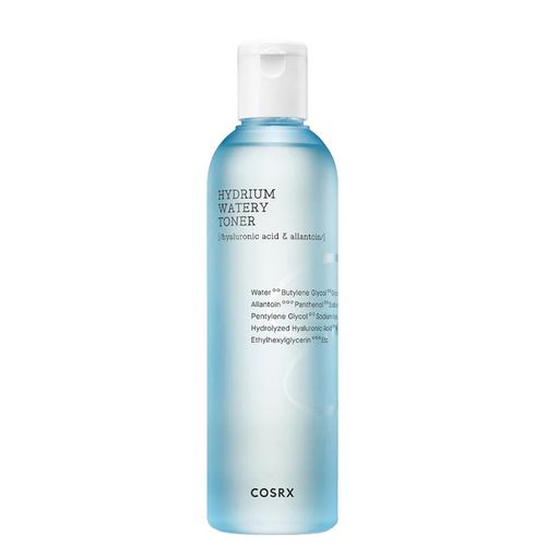 Cosrx - Hydrium Watery Toner Gesichtswasser 150 ml, 150 ml, Cosrx