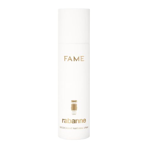 Rabanne - Fame Deodorants 150 ml Damen, 150 ml, Rabanne
