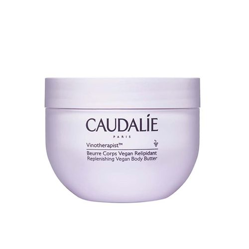 Caudalie - Vine Body Butter Körperbutter 225 ml, 225 ml, Caudalie