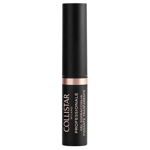 Collistar - PROFESSIONALE GEL SOPRACCIGLIA FISSANTE TRASPARENTE Augenbrauengel 4 ml, 4 ml, Collistar