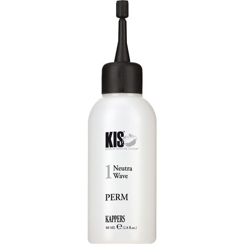 Kis Keratin Infusion System - NeutraWave Stylingcremes 80 ml Damen, 80 ml, Kis Keratin Infusion System