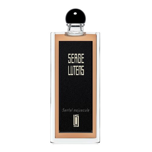 Serge Lutens - Collection Noire Santal majuscule Eau de Parfum 50 ml, 50 ml, Serge Lutens