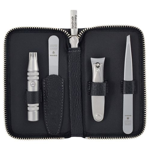 DOVO Solingen - MANIK&Uuml;R-SET NR. 4 Hand- & Nagelpflegesets 1 ct, 1 stk, DOVO Solingen