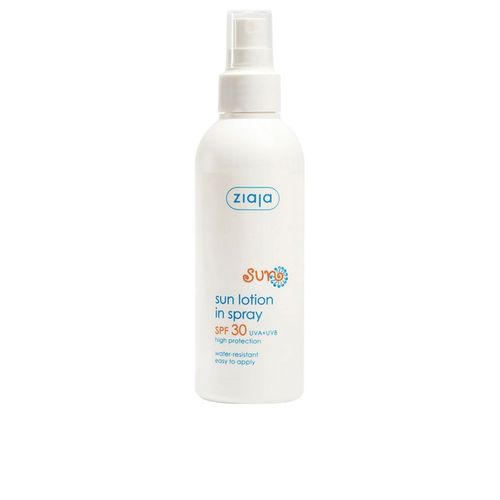 Ziaja - Sun Sonnenschutzspray Spf30 170 ml Damen, 170 ml, Ziaja