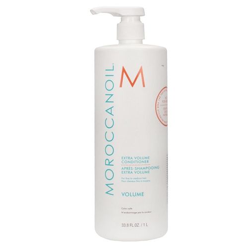 Moroccanoil - Conditioner 1000 ml, 1000 ml, Moroccanoil