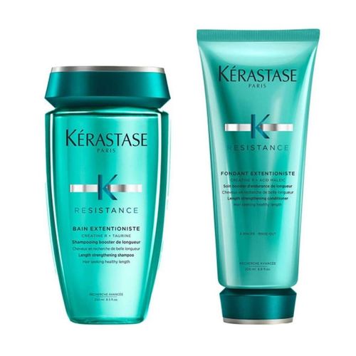 K&eacute;rastase - Resistance Duo Extentioniste, 0,45 ml, K&eacute;rastase