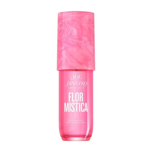 Sol de Janeiro - Flor Mistica Bodyspray 90 ml, 90 ml, Sol de Janeiro