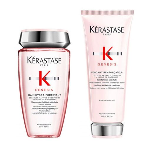 K&eacute;rastase - Genesis Duo HYDRA, 0,45 l, K&eacute;rastase