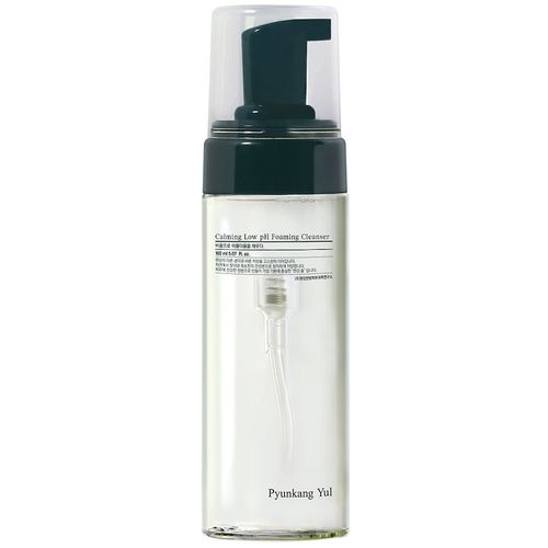 Pyunkang Yul - Calming pH Foaming Cleanser Reinigungsgel 150 ml, 150 ml, Pyunkang Yul
