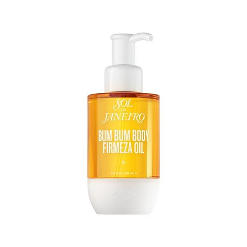 Sol de Janeiro - Bum Bum Body Firmeza Oil Körperöl 100 ml, 100 ml, Sol de Janeiro