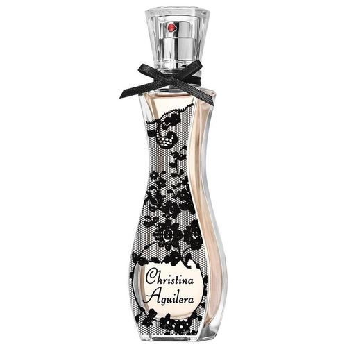 Christina Aguilera - Christina Aguilera Eau de Parfum 30 ml Damen, 30 ml, Christina Aguilera