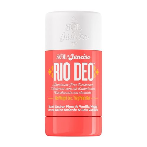 Sol de Janeiro - Bom Dia Rio Deo Cheirosa 40 Fragrance Deodorants 57 g, 57 g, Sol de Janeiro