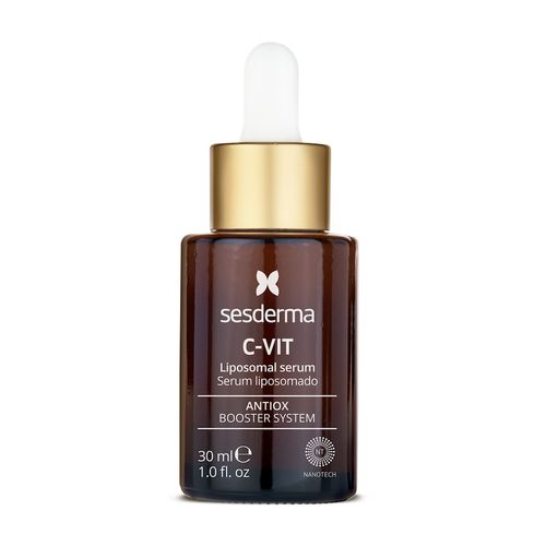 Sesderma - Vitamin C-Serum 30 ml, 30 ml, Sesderma