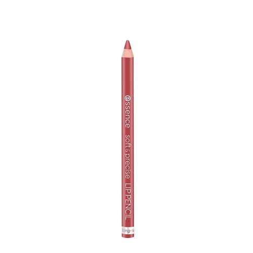 Essence - Soft & Precise Lip Pencil Lipliner 0,78 g happy 02, 0,78 g, Essence