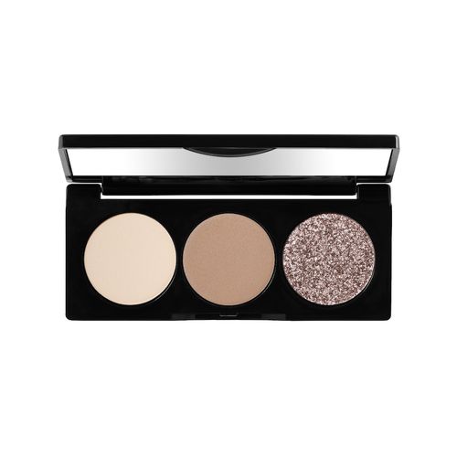 Bobbi Brown - Essential Eye Shadow Trio Lidschatten 1 Stück Everyday Greys, 1 stk, Bobbi Brown