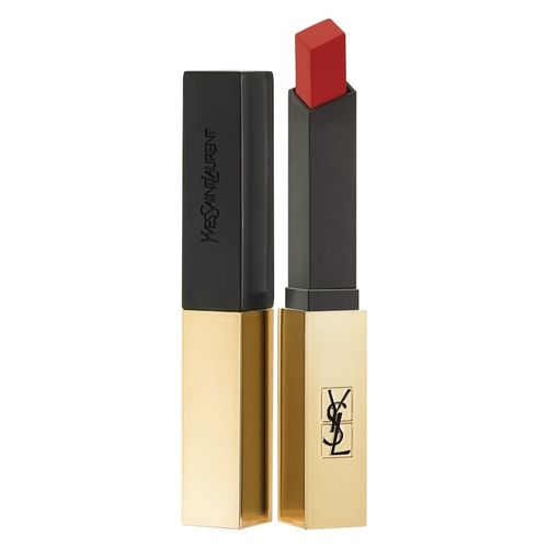 Yves Saint Laurent - Rouge Pur Couture The Slim Lippenstifte 2,2 g 28 - TRUE CHILI, 2,2 g, Yves Saint Laurent