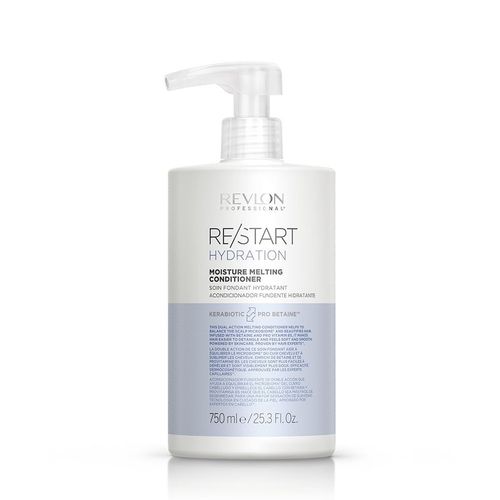 Revlon - Restart Conditioner 750 ml, 750 ml, Revlon