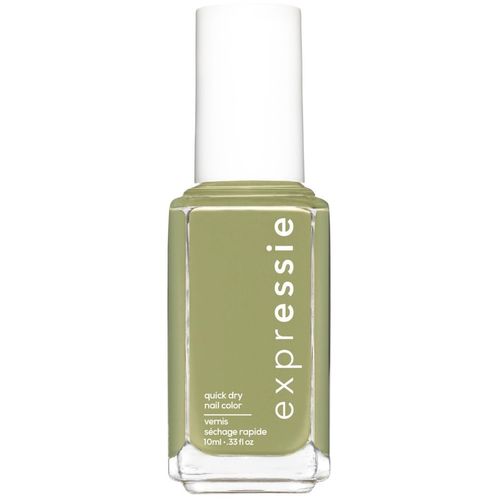 essie - Expressie Quick Dry Nail Color Nagellack 10 ml Nr. 320 - Precious Cargo-Go!, 10 ml, essie