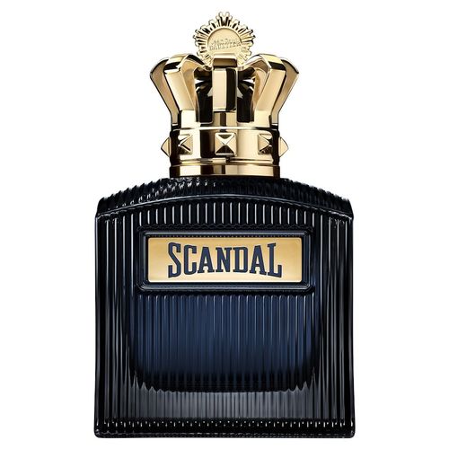 Jean Paul Gaultier - Scandal Pour Homme Intense Eau de Parfum 150 ml Herren, 150 ml, Jean Paul Gaultier