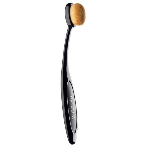 ARTDECO - Small Oval Brush Premium Quality Concealerpinsel 1 Stück, 1 stk, Artdeco