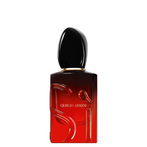 Armani Beauty - S&igrave; Passione Intense Eau de Parfum 50 ml Damen, 50 ml, Armani Beauty