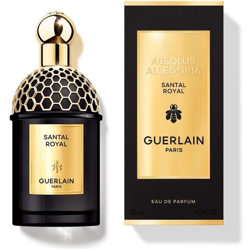 Guerlain - Absolus Allegoria Santal Royal Eau de Parfum 125 ml Damen, 125 ml, Guerlain