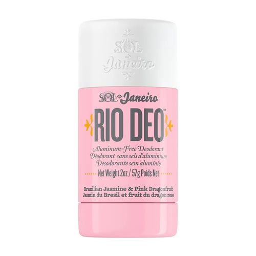 Sol de Janeiro - Beija Flor Rio Deo Cheirosa 68 Deodorants 57 g, 57 g, Sol de Janeiro