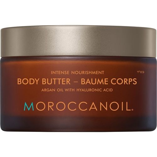Moroccanoil - BODY BUTTER K&ouml;rperbutter 200 ml, 200 ml, Moroccanoil