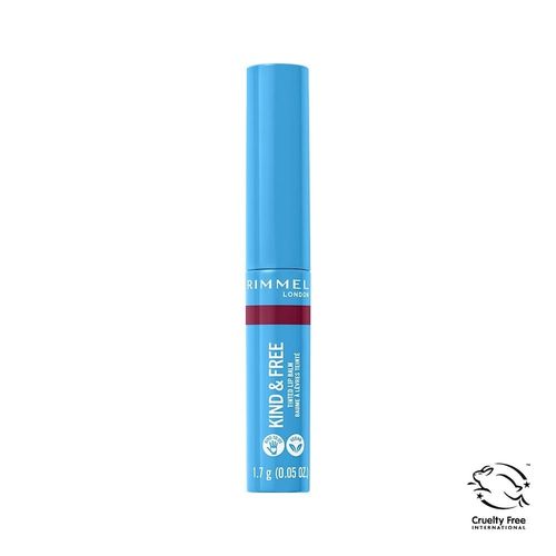 Rimmel London - Kind & Free Lippenbalsam 7 g, 7 g, Rimmel London