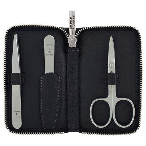 DOVO Solingen - MANIK&Uuml;R-SET NR. 3 Hand- & Nagelpflegesets 1 ct, 1 stk, DOVO Solingen