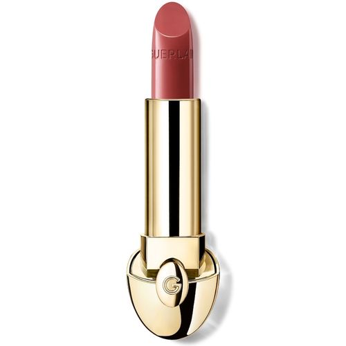 Guerlain - Rouge G Lipstick Refill Lippenstifte 3,5 g 06 - Brown Rose, 3,5 g, Guerlain