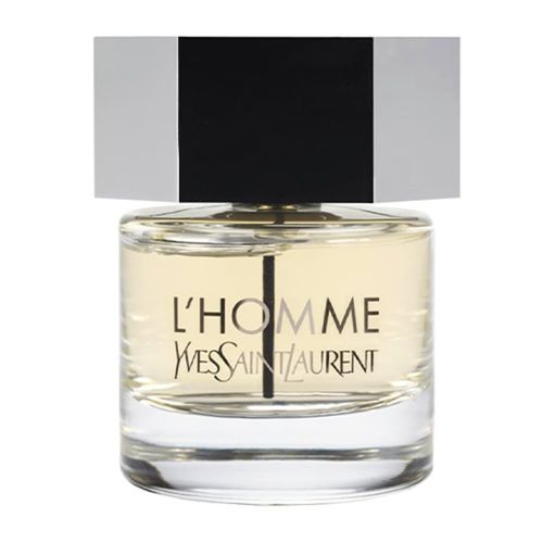 Yves Saint Laurent - L’Homme Eau de Toilette 60 ml Herren, 60 ml, Yves Saint Laurent