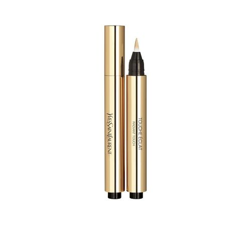 Yves Saint Laurent - Ikonen Touche Éclat Concealer 2,5 ml Nr. 4.5 – Luminous Sand, 2,5 ml, Yves Saint Laurent