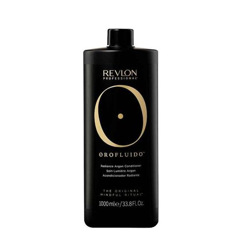 Revlon Professional - Orofluido Conditioner 1000 ml, 1000 ml, Revlon Professional