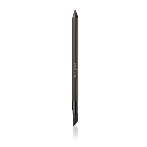 Est&eacute;e Lauder - Double Wear 24h Waterproof Gel Eye Pencil Eyeliner 1,2 g 2 - ESPRESSO, 1,2 g, Est&eacute;e Lauder