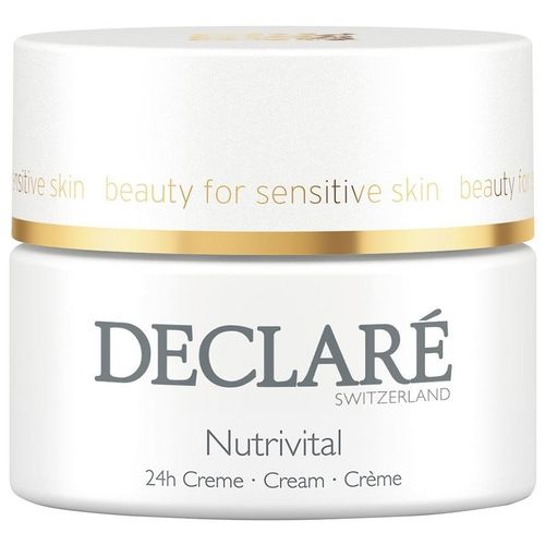 Declaré - Vital Balance Nutrivital 24h Creme Gesichtscreme 50 ml, 50 ml, Declaré