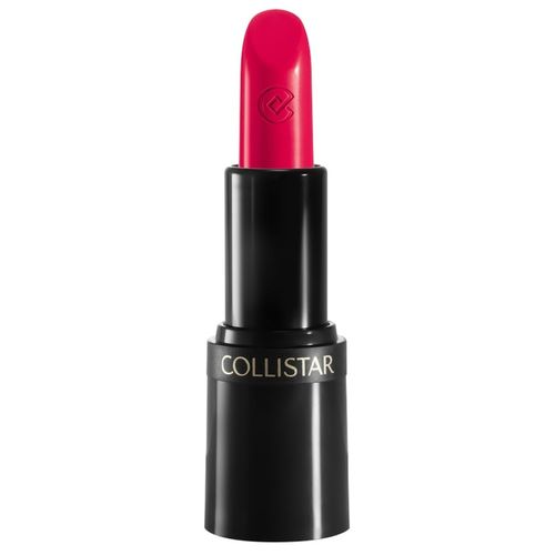 Collistar - Make-up Rossetto Puro Lippenstifte 1 St&uuml;ck 104 - ROSA LAMPONE, 1 stk, Collistar