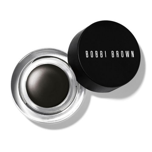 Bobbi Brown - Long Wear Gel Eyeliner 3 g Nr. 27 - Caviar Ink, 3 g, Bobbi Brown