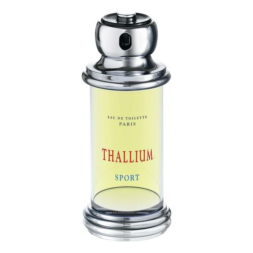 Cyrus Parfums - Thallium E.d.T. Nat. Spray Eau de Parfum 100 ml Herren, 100 ml, Cyrus Parfums