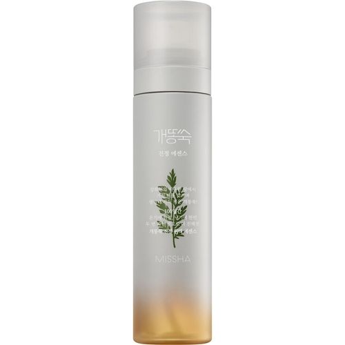 Missha - Artemisia Calming Essence Mist Gesichtswasser 120 ml, 120 ml, Missha