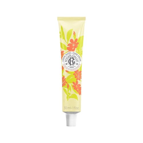 Roger & Gallet - Fleur d&rsquo;Osmanthus Handcreme 30 ml, 30 ml, Roger & Gallet