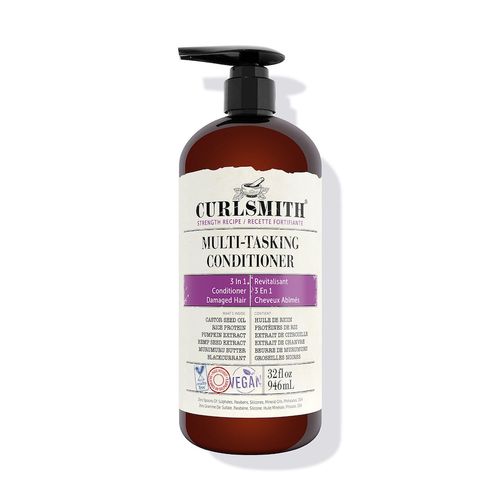 Curlsmith - Multi-Tasking Conditioner 946 ml, 946 ml, Curlsmith