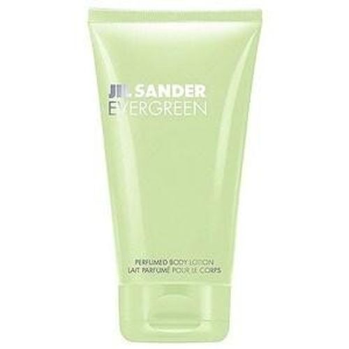 Jil Sander - Evergreen Bodylotion 150 ml Damen, 150 ml, Jil Sander
