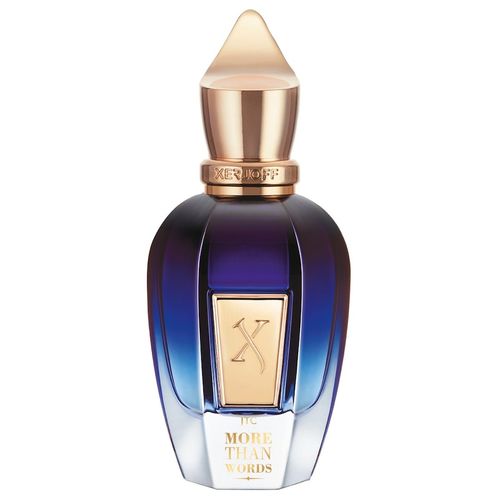 XERJOFF - JOIN THE CLUB More than Words Box Eau de Parfum 50 ml, 50 ml, XERJOFF