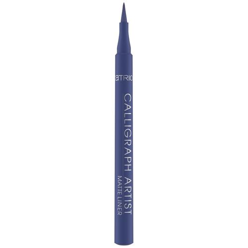Catrice - Calligraph Artist Matte Liner Eyeliner 1,1 ml 060 - MIDNIGHT SKY, 1,1 ml, Catrice