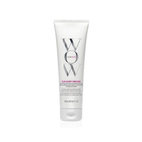 COLOR WOW - Color Security N-T Conditioner 250 ml Damen, 250 ml, COLOR WOW