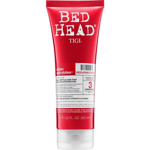 TIGI - Resurrection Conditioner 750 ml Damen, 750 ml, Tigi