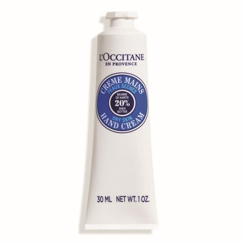 L’Occitane - Karité Shea Handcreme 30 ml, 30 ml, L’Occitane